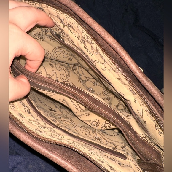 Concealed carry handbag - Picture 2 of 3